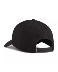 Czapka Puma ESS ELEVATED METAL PUMA CAT BB CAP 02715401 Czarna - Sklep online Mastersport