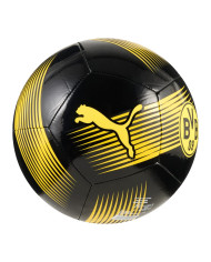 Piłka Puma BVB ESS BALL 08474401 Czarna - Sklep online Mastersport