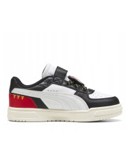 Buty Puma CAVEN III PAW PATROL BOYS AC+ 40576401 Białe - Sklep online Mastersport