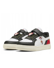 Buty Puma CAVEN III PAW PATROL BOYS AC+ 40576401 Białe - Sklep online Mastersport