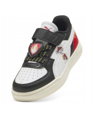 Buty Puma CAVEN III PAW PATROL BOYS AC+ 40576401 Białe - Sklep online Mastersport