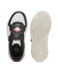 Buty Puma CAVEN III PAW PATROL BOYS AC+ 40576401 Białe - Sklep online Mastersport