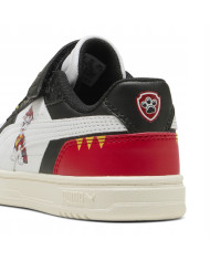 Buty Puma CAVEN III PAW PATROL BOYS AC+ 40576401 Białe - Sklep online Mastersport