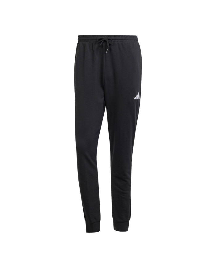 Spodnie męskie adidas Performance ESS FEEL COZY PANT M JE3854 Czarne - Sklep online Mastersport