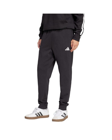 Spodnie męskie adidas Performance ESS FEEL COZY PANT M JE3854 Czarne - Sklep online Mastersport