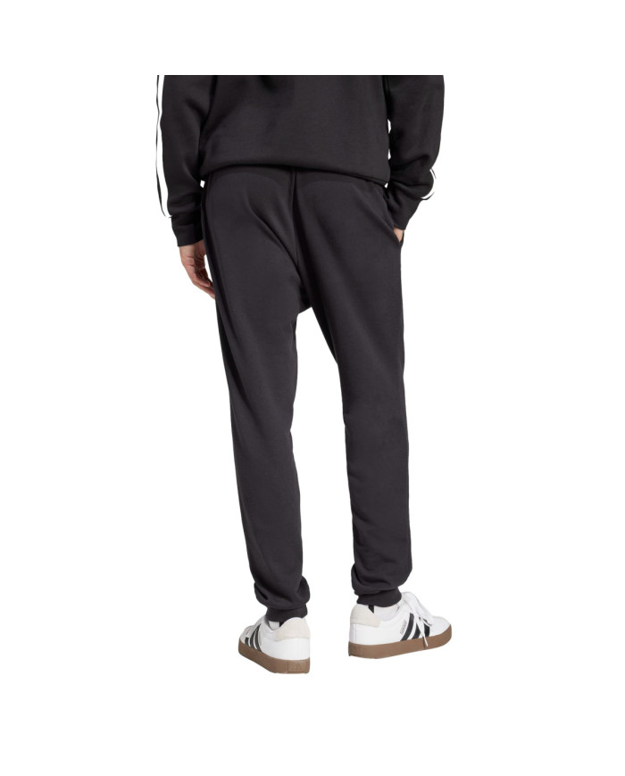 Spodnie męskie adidas Performance ESS FEEL COZY PANT M JE3854 Czarne - Sklep online Mastersport