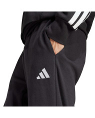 Spodnie męskie adidas Performance ESS FEEL COZY PANT M JE3854 Czarne - Sklep online Mastersport