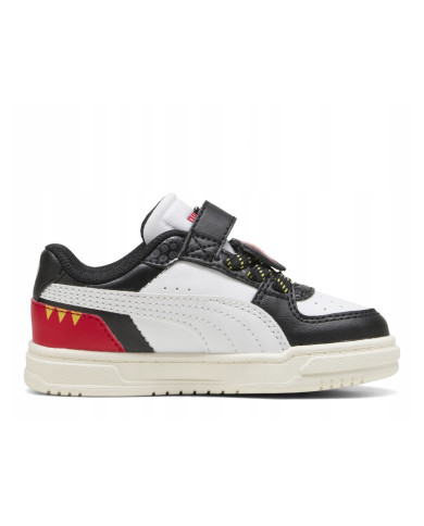 Buty Puma CAVEN III PAW PATROL BOYS AC+ 40576501 Białe - Sklep online Mastersport