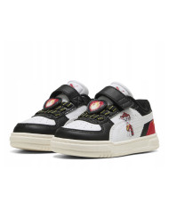 Buty Puma CAVEN III PAW PATROL BOYS AC+ 40576501 Białe - Sklep online Mastersport