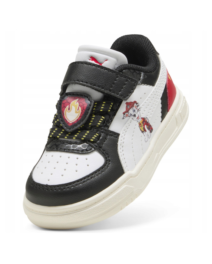 Buty Puma CAVEN III PAW PATROL BOYS AC+ 40576501 Białe - Sklep online Mastersport