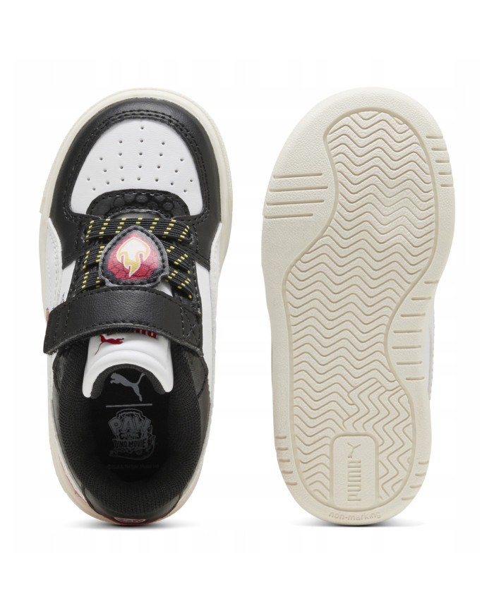 Buty Puma CAVEN III PAW PATROL BOYS AC+ 40576501 Białe - Sklep online Mastersport