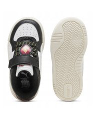 Buty Puma CAVEN III PAW PATROL BOYS AC+ 40576501 Białe - Sklep online Mastersport