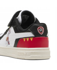 Buty Puma CAVEN III PAW PATROL BOYS AC+ 40576501 Białe - Sklep online Mastersport