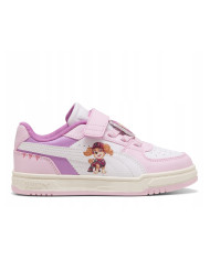 Buty dziecięce Puma CAVEN III PAW PATROL GIRLS AC+ 40689901 Różowe - Sklep online Mastersport