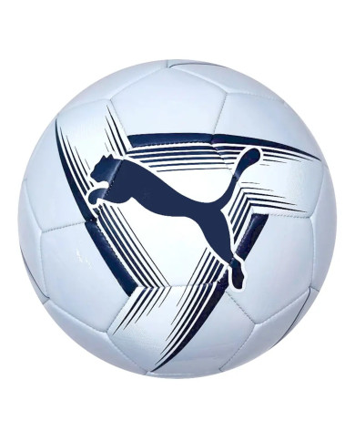 Piłka Puma PRESTIGE BALL 8458510 Niebieska - Sklep online Mastersport