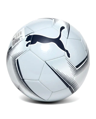 Piłka Puma PRESTIGE BALL 8458510 Niebieska - Sklep online Mastersport