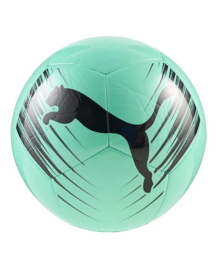 Piłka Puma ATTACANTO GRAPHIC BALL 8473908 Niebieska - Sklep online Mastersport