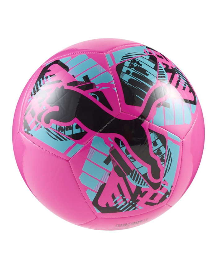 Piłka Puma BIG CAT BALL 8493705 Różowa - Sklep online Mastersport