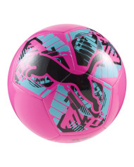 Piłka Puma BIG CAT BALL 8493705 Różowa - Sklep online Mastersport