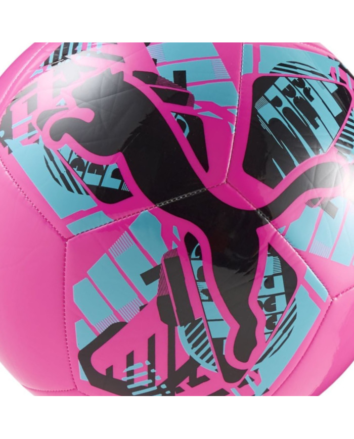 Piłka Puma BIG CAT BALL 8493705 Różowa - Sklep online Mastersport