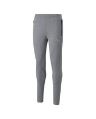 Spodnie męskie Puma EVOSTRIPE PANTS 84740403 Szare - Sklep online Mastersport