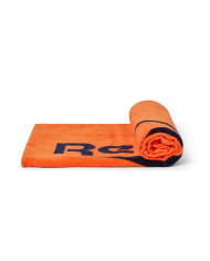 Ręcznik Reebok POSTIANO BEACH TOWEL 52000OR Pomarańczowy - Sklep online Mastersport