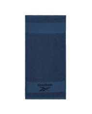 Ręcznik Reebok CAPRI GYM TOWEL 52002BL Granatowy - Sklep online Mastersport