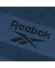 Ręcznik Reebok CAPRI GYM TOWEL 52002BL Granatowy - Sklep online Mastersport