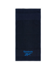 Ręcznik Reebok CAPRI GYM TOWEL 52002NV Granatowy - Sklep online Mastersport