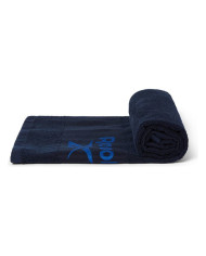 Ręcznik Reebok CAPRI GYM TOWEL 52002NV Granatowy - Sklep online Mastersport