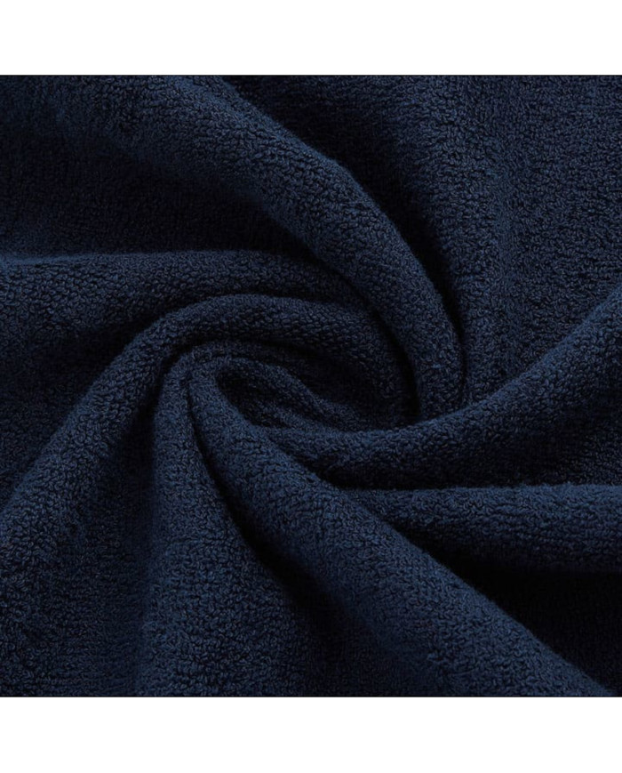 Ręcznik Reebok CAPRI GYM TOWEL 52002NV Granatowy - Sklep online Mastersport