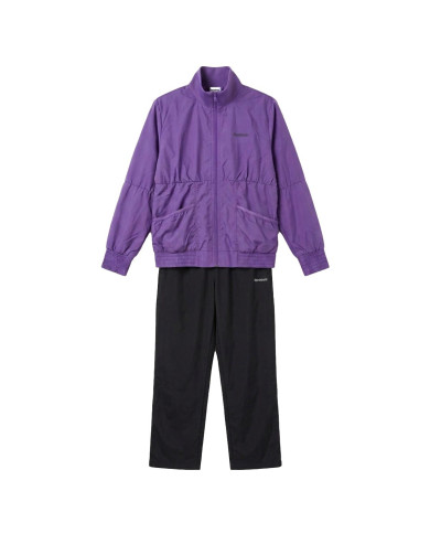 Dres damski Reebok SPAIN WOVEN OH X17299 Wielokolorowy - Sklep online Mastersport