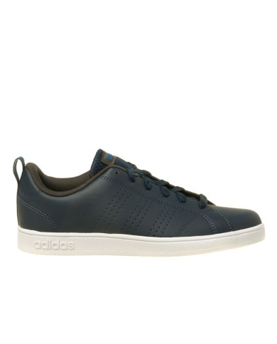 Buty dziecięce adidas Core VS ADVANTAGE CL K DB1936 Granatowe - Sklep online Mastersport
