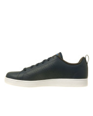 Buty dziecięce adidas Core VS ADVANTAGE CL K DB1936 Granatowe - Sklep online Mastersport