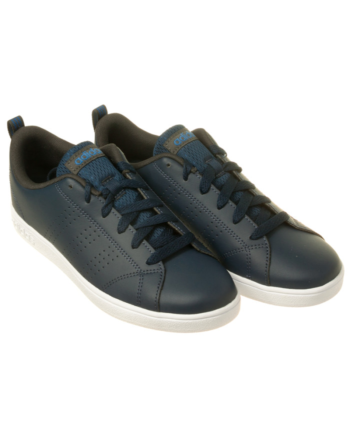 Buty dziecięce adidas Core VS ADVANTAGE CL K DB1936 Granatowe - Sklep online Mastersport