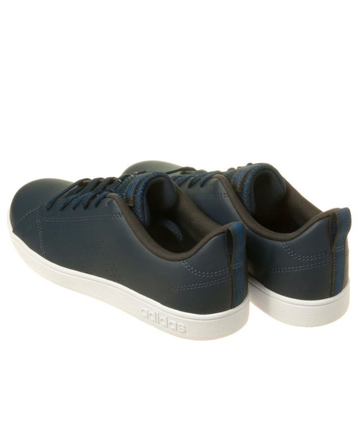 Buty dziecięce adidas Core VS ADVANTAGE CL K DB1936 Granatowe - Sklep online Mastersport