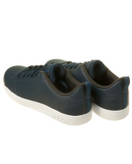 Buty dziecięce adidas Core VS ADVANTAGE CL K DB1936 Granatowe - Sklep online Mastersport