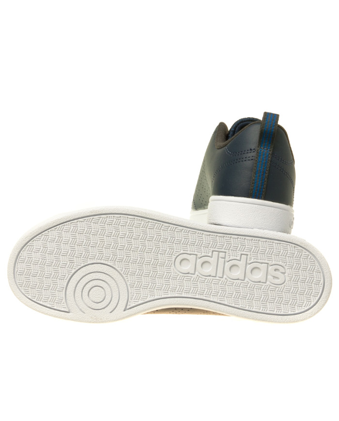 Buty dziecięce adidas Core VS ADVANTAGE CL K DB1936 Granatowe - Sklep online Mastersport