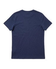 Koszulka męska Reebok REE RUNNING TEE FS7669 Granatowa - Sklep online Mastersport