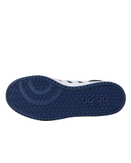 Buty męskie adidas Core HOOPS 2.0 MID B44663 Granatowe - Sklep online Mastersport