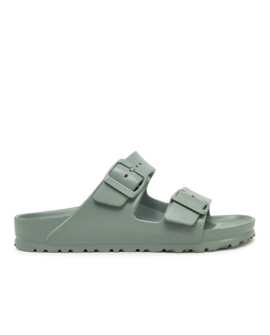 Klapki damskie Birkenstock ARIZONA EVA 1029653 Zielone - Sklep online Mastersport