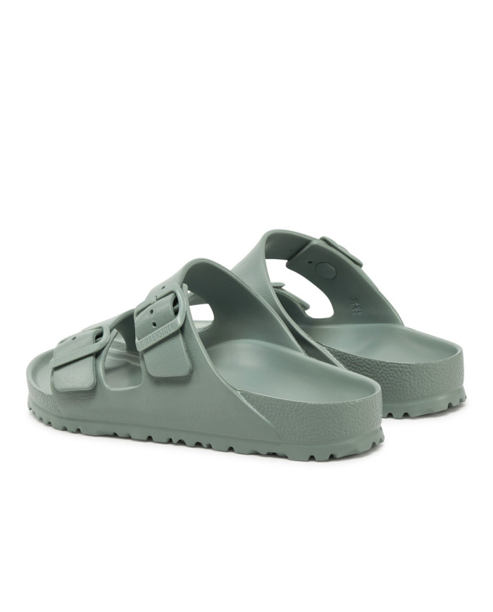 Klapki damskie Birkenstock ARIZONA EVA 1029653 Zielone - Sklep online Mastersport