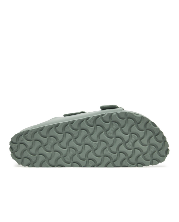 Klapki damskie Birkenstock ARIZONA EVA 1029653 Zielone - Sklep online Mastersport