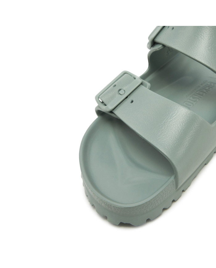 Klapki damskie Birkenstock ARIZONA EVA 1029653 Zielone - Sklep online Mastersport