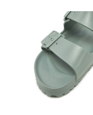 Klapki damskie Birkenstock ARIZONA EVA 1029653 Zielone - Sklep online Mastersport