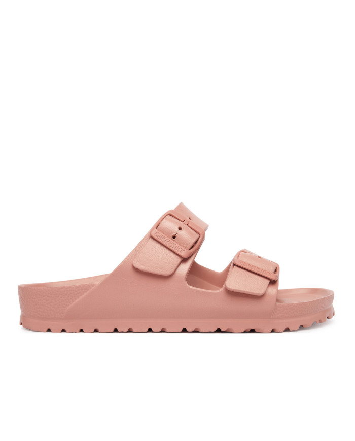 Klapki damskie Birkenstock ARIZONA EVA 1031340 Różowe - Sklep online Mastersport