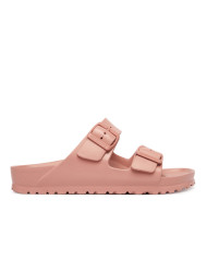 Klapki damskie Birkenstock ARIZONA EVA 1031340 Różowe - Sklep online Mastersport