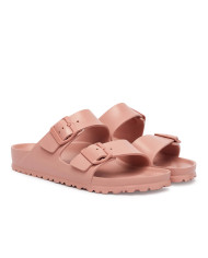 Klapki damskie Birkenstock ARIZONA EVA 1031340 Różowe - Sklep online Mastersport