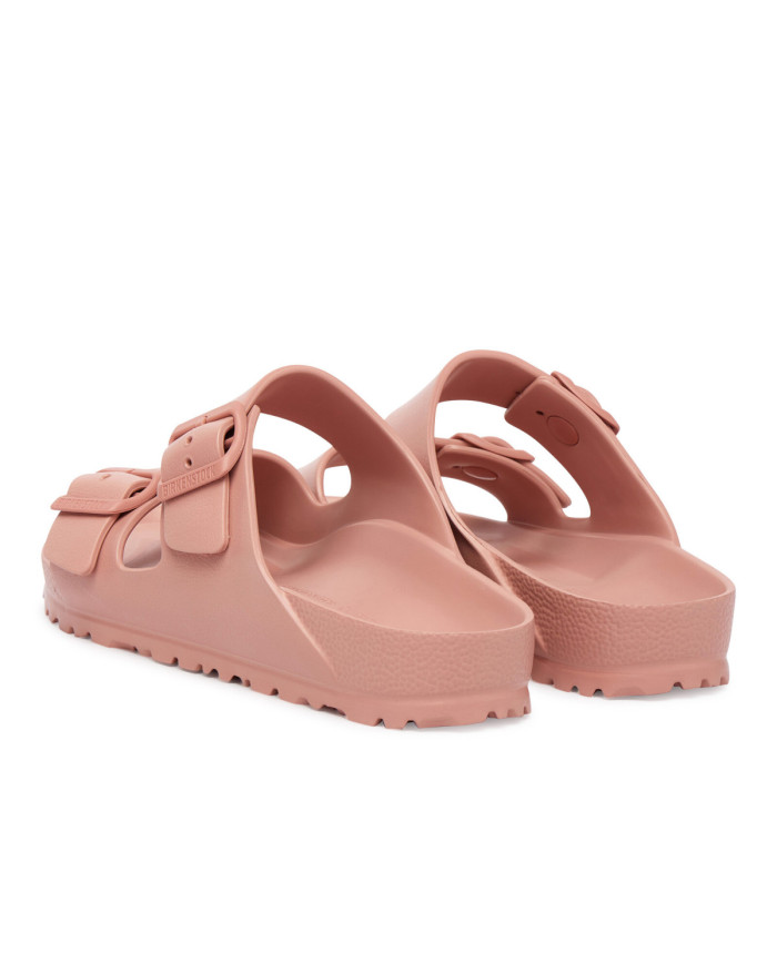 Klapki damskie Birkenstock ARIZONA EVA 1031340 Różowe - Sklep online Mastersport