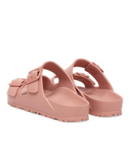Klapki damskie Birkenstock ARIZONA EVA 1031340 Różowe - Sklep online Mastersport